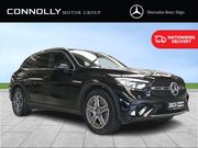 Mercedes-Benz GLC 2023