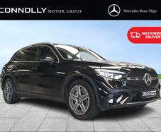 Mercedes-Benz GLC 2023