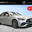 Mercedes-Benz C-Class 2024