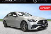 Mercedes-Benz C-Class 2024