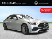 Mercedes-Benz C-Class 2024