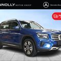 Mercedes-Benz GLB 2026
