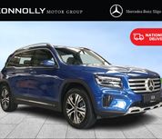 Mercedes-Benz GLB 2026
