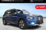 Mercedes-Benz GLB 2026