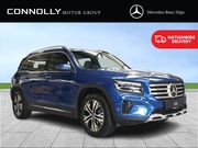 Mercedes-Benz GLB 2026