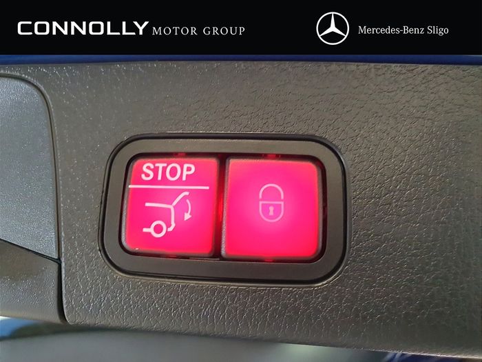 Mercedes-Benz GLB 2026