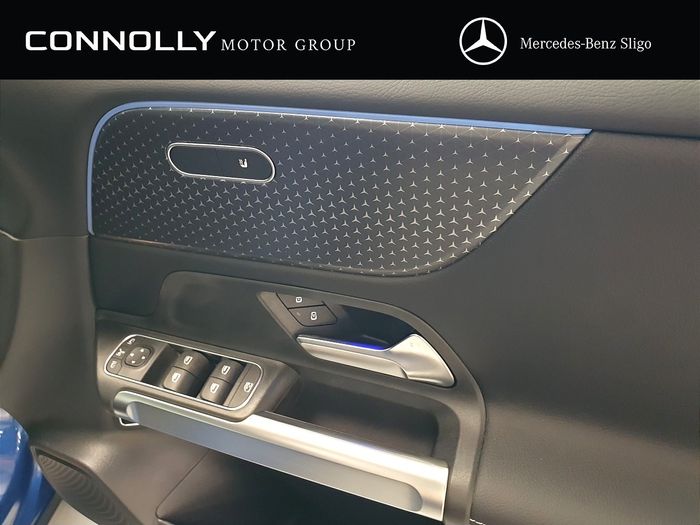 Mercedes-Benz GLB 2026