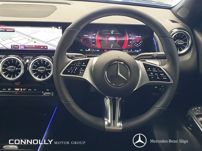 Mercedes-Benz GLB 2026