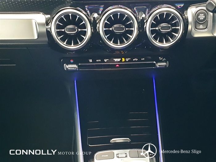 Mercedes-Benz GLB 2026