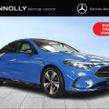 Mercedes-Benz CLA 2026
