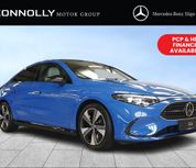 Mercedes-Benz CLA 2026