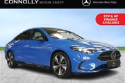 Mercedes-Benz CLA 2026