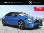 Mercedes-Benz CLA 2026