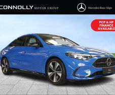 Mercedes-Benz CLA 2026