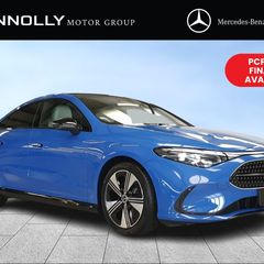 Mercedes-Benz CLA 2026