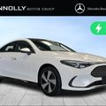 Mercedes-Benz CLA 2026