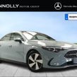 Mercedes-Benz CLA 2026