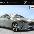 Mercedes-Benz CLA 2026