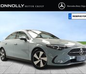 Mercedes-Benz CLA 2026