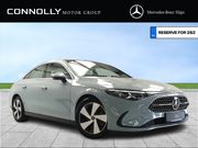 Mercedes-Benz CLA 2026