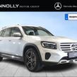 Mercedes-Benz GLB 2026