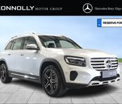 Mercedes-Benz GLB 2026