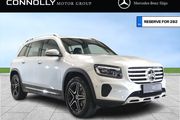 Mercedes-Benz GLB 2026