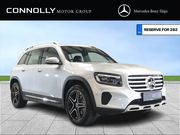 Mercedes-Benz GLB 2026