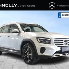 Mercedes-Benz GLB 2026