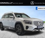 Mercedes-Benz GLB 2026