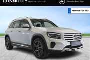 Mercedes-Benz GLB 2026