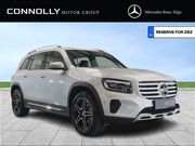 Mercedes-Benz GLB 2026