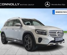 Mercedes-Benz GLB 2026