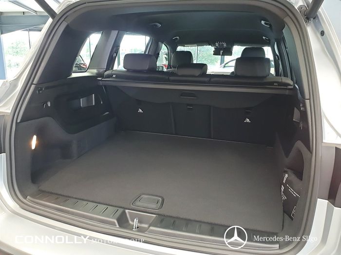 Mercedes-Benz GLB 2026