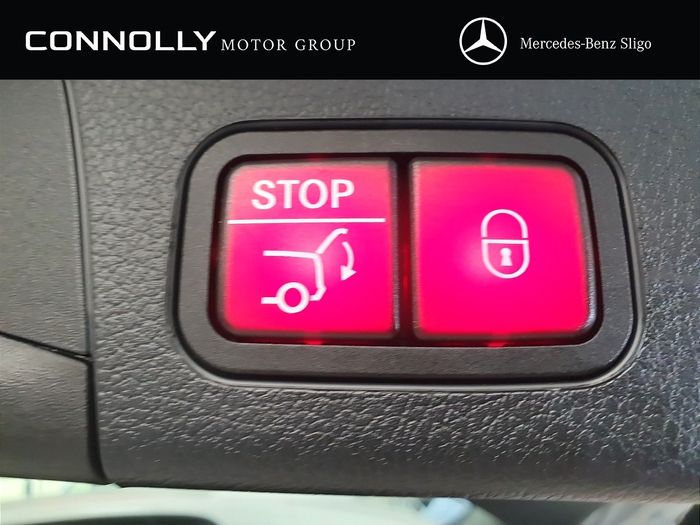 Mercedes-Benz GLB 2026