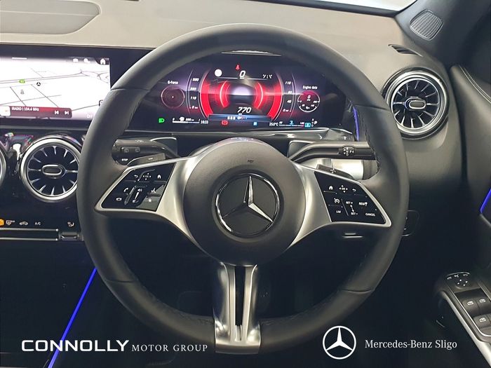 Mercedes-Benz GLB 2026