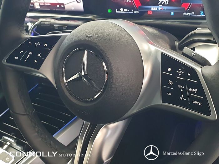 Mercedes-Benz GLB 2026