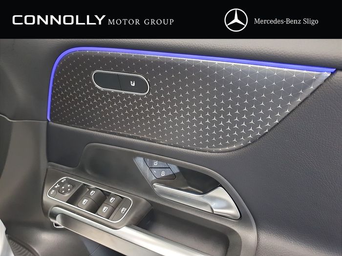 Mercedes-Benz GLB 2026