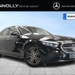 Mercedes-Benz E-Class 2026