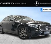 Mercedes-Benz E-Class 2026