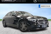 Mercedes-Benz E-Class 2026