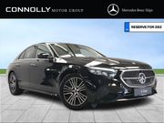 Mercedes-Benz E-Class 2026