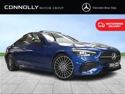 Mercedes-Benz CLE 2024