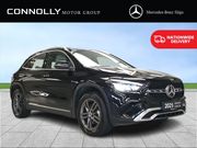 Mercedes-Benz GLA 2025