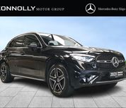 Mercedes-Benz GLC 2023