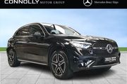 Mercedes-Benz GLC 2023