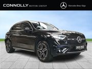 Mercedes-Benz GLC 2023