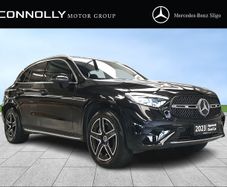 Mercedes-Benz GLC 2023