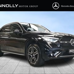 Mercedes-Benz GLC 2023