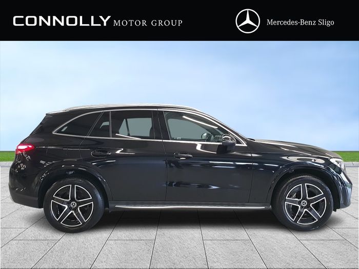 Mercedes-Benz GLC 2023